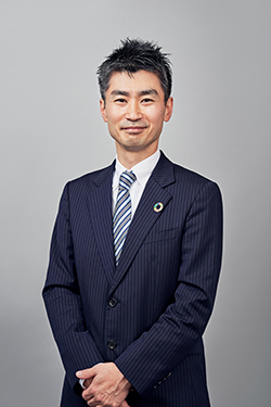 Daisuke Koizumi