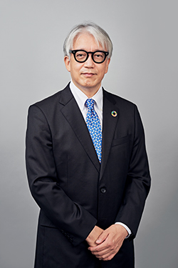Katsuo Nakayama