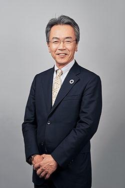 Hirotaka Oeda