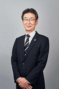 Koji Sakata