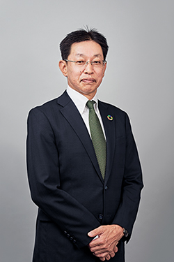 Tsunenori Sato