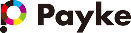 Paykeロゴ
